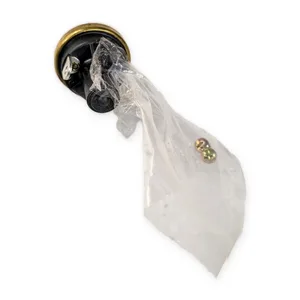 B76054 Switch Brass Body Spade Terminal
