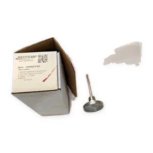 Reotemp HH0401F50 Gauge