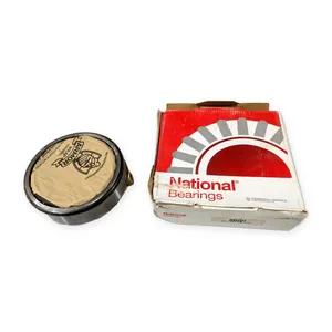 National Bearings HD201 Tapered Roller Bearing