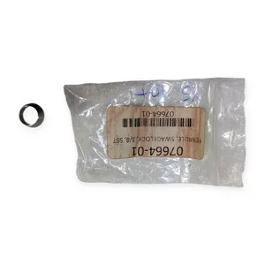 07664-01 Swagelock Ferrule SST – actual item, photo 1 of 3