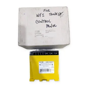 Cutler-Hammer AGSHWCH120N05XS Surge Suppressor EMI Filter