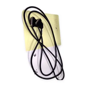 DB25 Serial Data Cable – actual item, photo 1 of 3