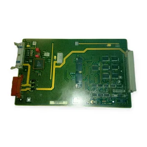 Cincinnati Milacron WDM2 Board PCB Industrial Card