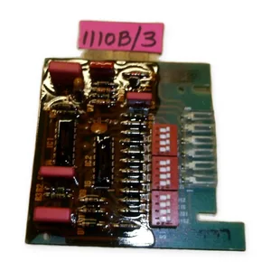 Measurex 922633 Industrial Process Control