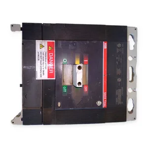 ABB T6H-D SACE Tmax 800 Molded Case Switch