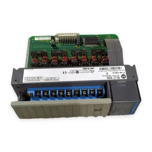 Allen-Bradley 1746-OB16 SLC 500 Output Module