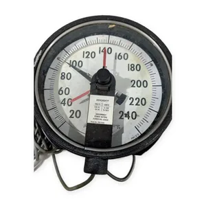 250-2435 Aschroft Guage