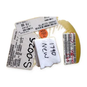 Vishay CRCW0805 0805 SMD Thick Film Resistor