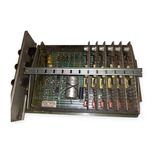 Reliance Electric 0-54122-25R DC Drive