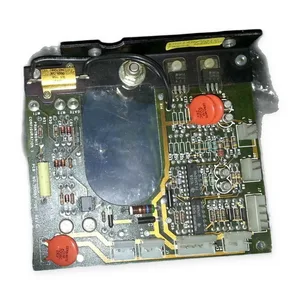 105065-001 Circuit Board PCB PLC Processor