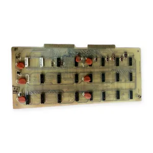 Square D D30584-019-01 Circuit Board PCB Card