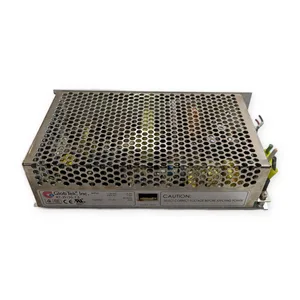 Globtek RT-3S150-7.5 Power Supply