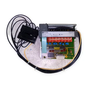 Allen-Bradley 1746-IA8 SLC 500 AC Input Module