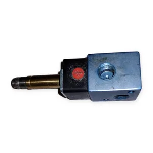 Alkon 110600 Coil Air Control Valve – actual item, photo 1 of 4