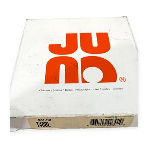 Juno T40N-BL Trac-Master Monopoint Adapter