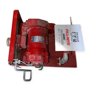 Fill-Rite FR702VR Fuel Pump