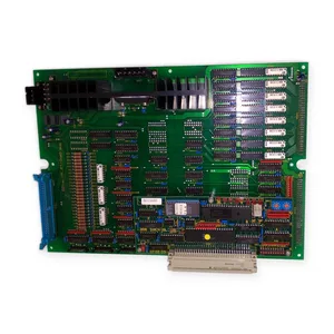 Hitachi Seiki Opio L2 10-14-00