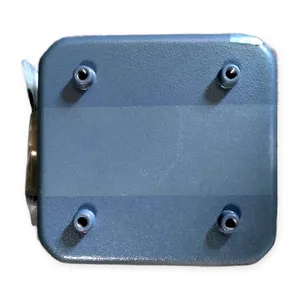Rosemount 54EABT-01-09-99SQ Oxygen Transmitter Controller