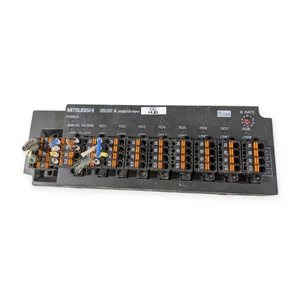 Mitsubishi AJ65BTS-RPH PLC