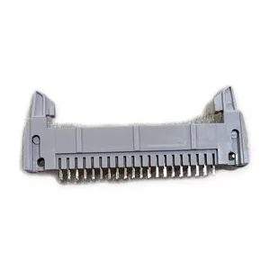 Assmann AWH40G-0222-T-R IDC Header Shrouded Male PCB