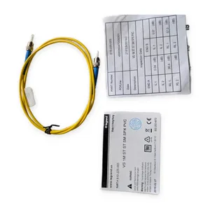 Legrand Fiber Optic Cable