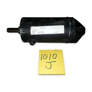 CLA-160A Peninsular Cylinders
