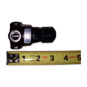 12100025JP Miniature Air Regulator