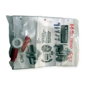 Durco AREOD-20 Sleeveline Plug Valve
