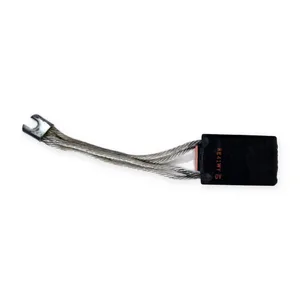 Reliance Electric RE41WY Brush Pigtail Lead Terminal