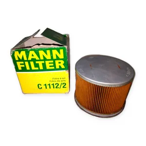 C1112/2 Mann Filter