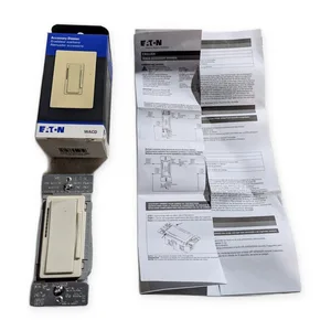 Eaton WACD-Accessory Dimmer Switch