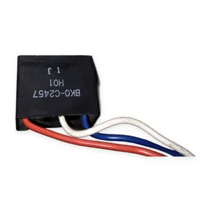 BK0-C2457 Surge Suppresson H01 – actual item, photo 1 of 4