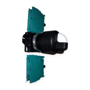 116533 ACI Selector Switch