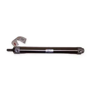 SMC CDM2KB32-250-DCJ28-1HJ Air Cylinder – actual item, photo 1 of 3