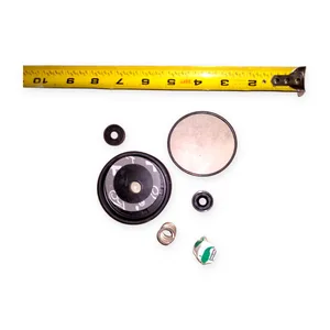 0450010 GUAR Gasket – actual item, photo 1 of 5