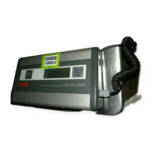 Ohaus DS10 Digital Platform Scale Battery