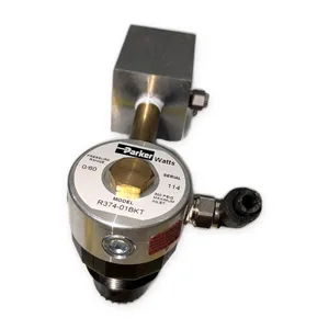 Parker R374-01BKT Watts 114