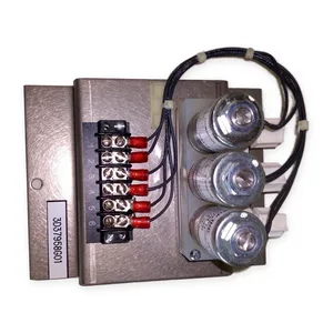KIP 2X361-2 Solenoid Valve