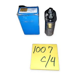 Mars 12004 Motor Run Capacitor