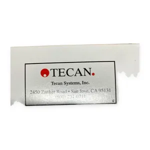 Tecan 100uL Robot Controller