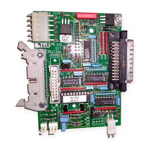 Prestek 31B66A1