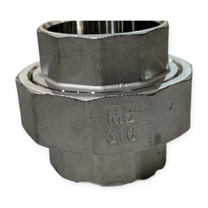 SP114 Threaded Fitting – actual item, photo 1 of 5