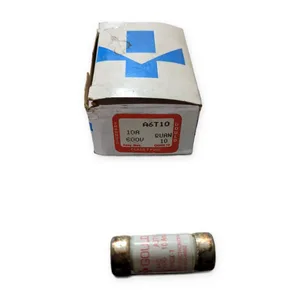Mersen A6T10 Amp-Trap Class Fuse