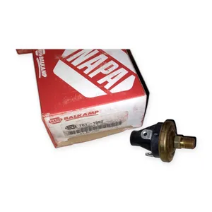 Napa 701-1592 Universal High Pressure Switch