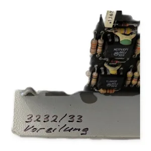 Moeller TPA2-240/185-12-1B Power Control Module Board