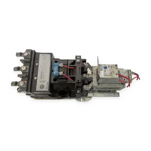 Allen-Bradley 509-DOD-XXX Electronic Overload