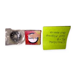 RL-4 Self Alignning Ball Bearing