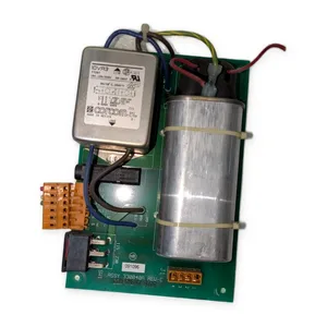 VAN Dorn 330074 Corcom 10VR3