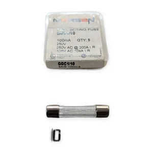 Mersen GGC1/10 Fuse