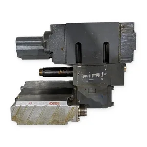 Bosch Rexroth 0811404629 Proportional Directional Valve